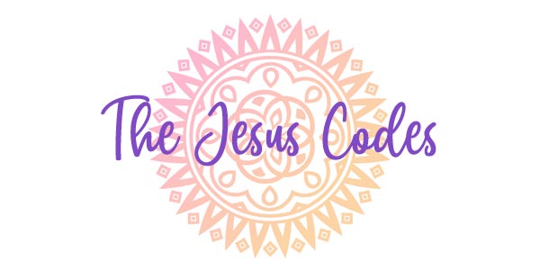 The Jesus Codes