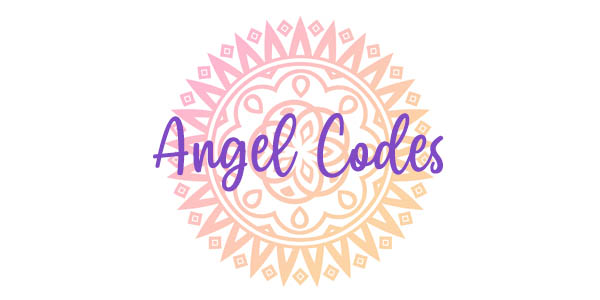 Angel codes for children