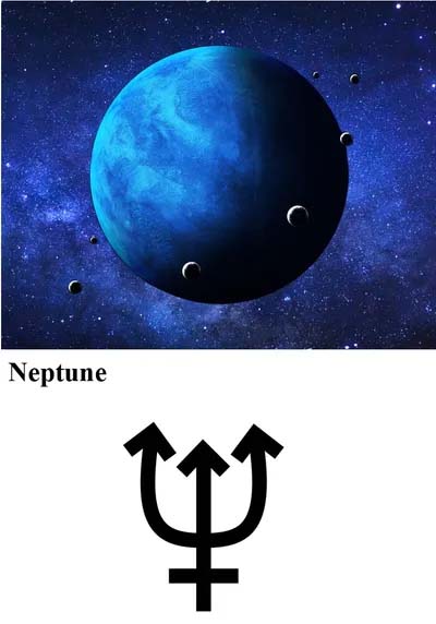 NEPTUNE (Neptunian Wash)