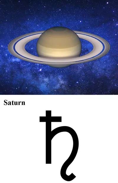 SATURN (Saturnian Wash)