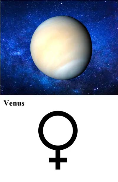 VENUS (Venusian Wash)