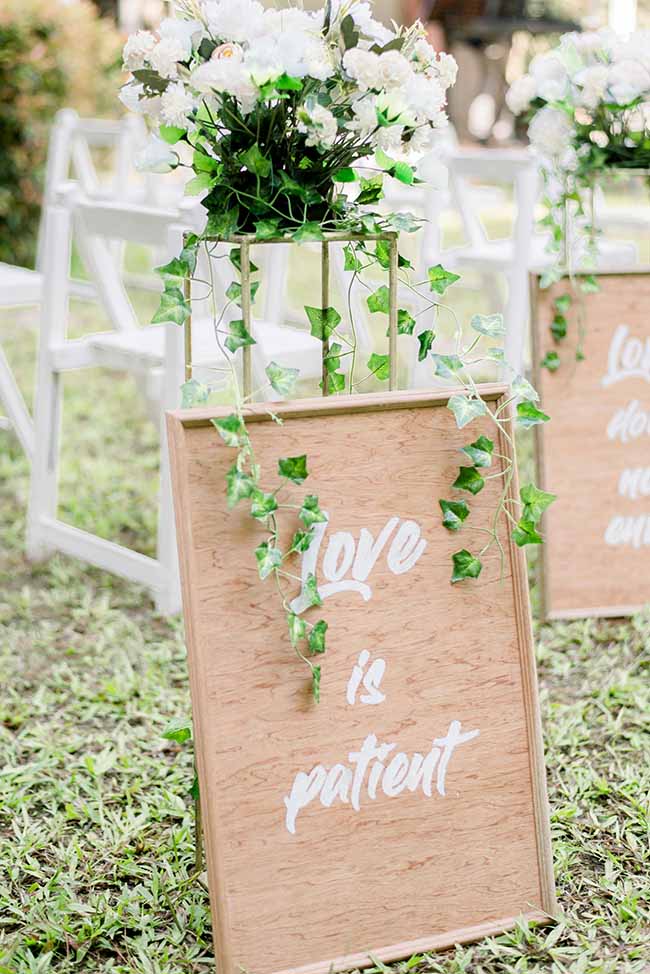 WEDDING CEREMONIES by Zee