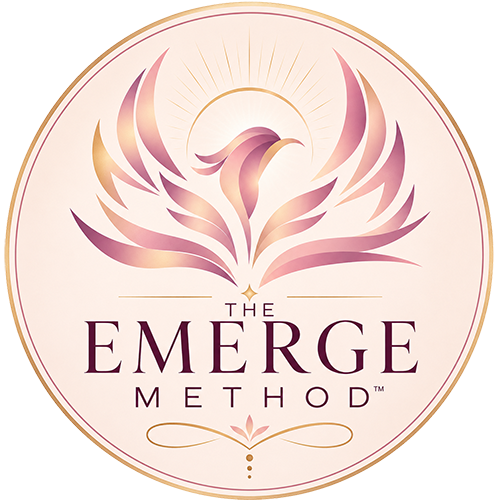 The Emerge Method™<br />
A Path Back to Yourself