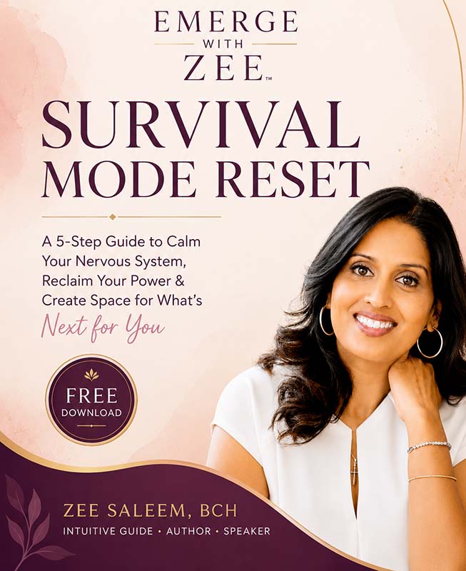Survival Mode Reset